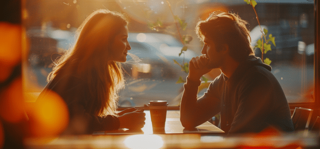 Maîtriser l’art de la séduction : zoom sur la technique kino escalation Maîtriser l’art de la séduction : zoom sur la technique kino escalation