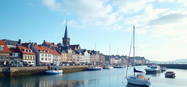 Les mystères des devis en ligne à Saint-Malo : pourquoi une telle variabilité des prix ?