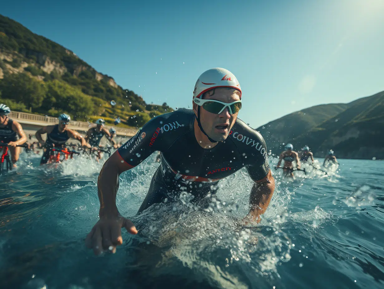 Examen des disciplines sportives les plus exigeantes physiquement