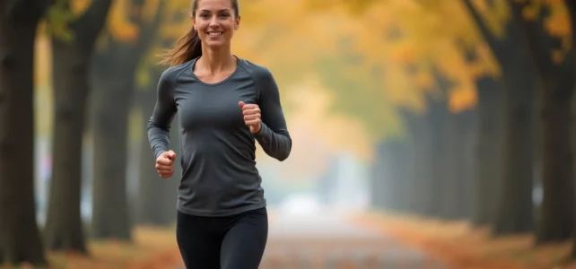 Comment pratiquer une activité sportive régulière pour améliorer votre bien-être au quotidien Comment pratiquer une activité sportive régulière pour améliorer votre bien-être au quotidien
