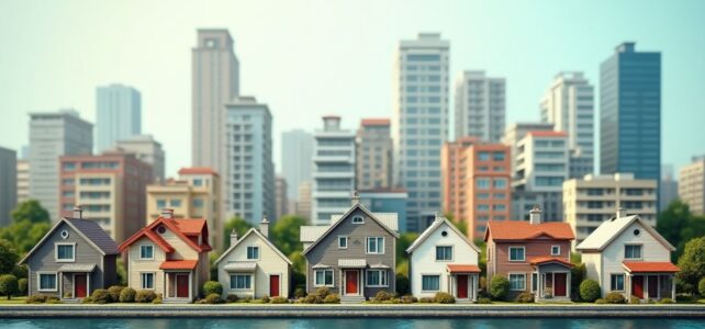 Comment choisir la meilleure SCPI de rendement en 2024 ?